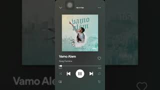 Vamo Alem Music Video
