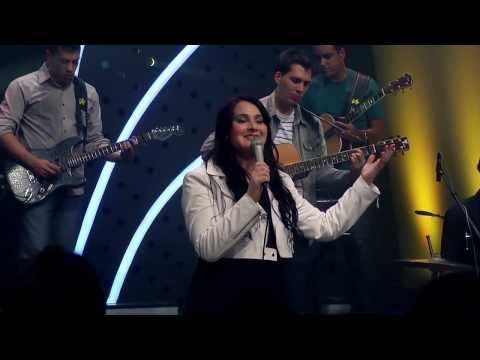 DVD Fernanda Lara 02 Magnífico Deus - Magnífico Deus HD