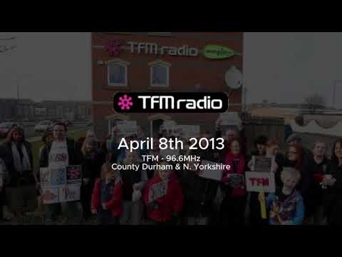 AIRCHECK - TFM 96.6