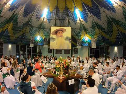 A Casa é Esta + Cheguei no Salão ( Diversões do Mestre Irineu) Céu de São Sebastião