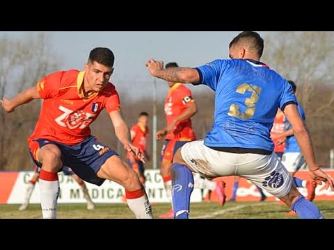 SPORTIVO ITALIANO 0-1 DEPORTIVO ESPAÑOL || Primera C || GOL