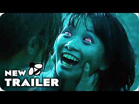 THE TAG ALONG 2 Trailer (2017) Horror Movie