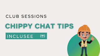 Chippy Chat - Using Wall Mates