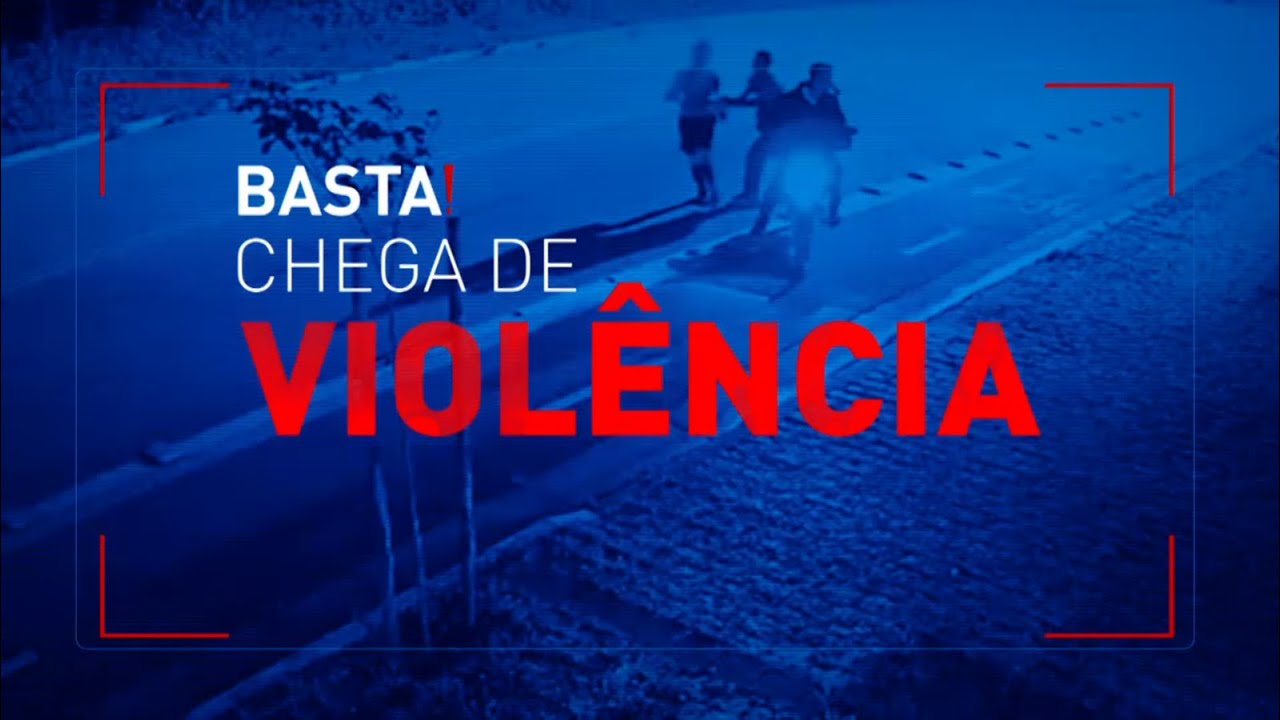 Papo com Joel Datena