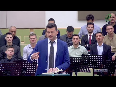 Ce se va alege din copilul tău? | Onisim Botezatu | Speranta Linz