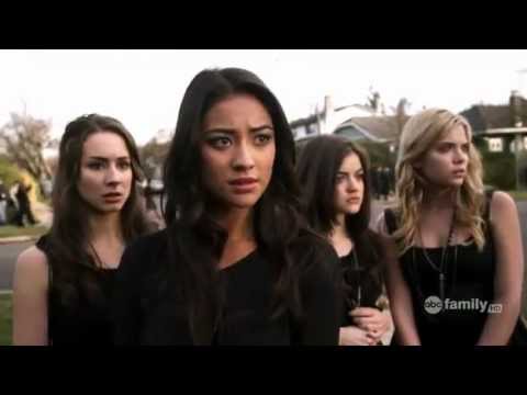 ABC Family: Pretty Little Liars Season 1 Episode 1 FINAL PILOT