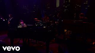 Norah Jones - Carry On (Live From Austin City Limits)