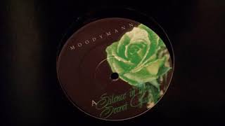 Moodymann - Silence In The Secret Garden