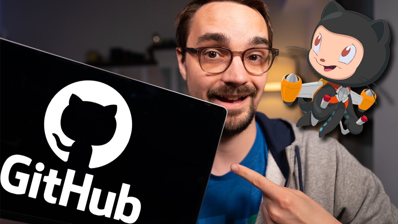 Using GitHub Actions to Deploy My Website To Google Cloud