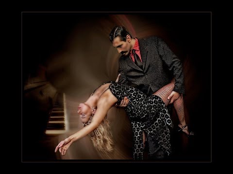 Tango D' Amor*Tango Jointz