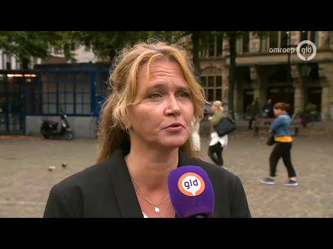 GLD Nieuws 25 september 2019 - Woensdag 25 september