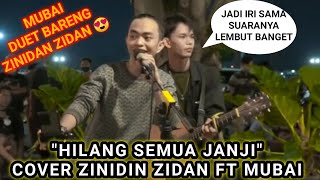 Download lagu HILANG SEMUA MIMPI - COVER MUBAI FT ZINIDIN ZIDAN VIRAL TIKTOK 2021 mp3