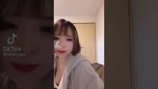 【TikTok】豊満なぱいぱい