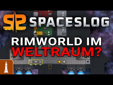 Is SpaceSlog the RimWorld for space fans? A sober look!