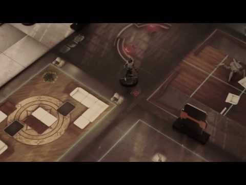 HINT movie 01 Game components