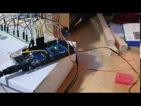 Arduino mega with mp3 shield not working
