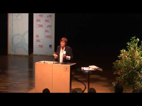 Speech by Irina Prokhorova, Chief Editor at The New Literary Observer, at DCI's 75 Years anniversary