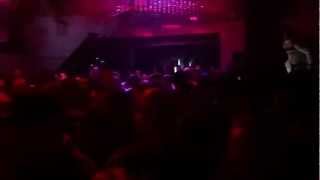 Collision Party - DJ Vortex - Circolo degli Illuminati - Ametista (11.01.2013)