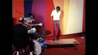 George Benson L'Aventure du Jazz 1972