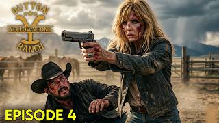 Dutton Ranch Episode 4 Gets DARKER Than Ever. MQDEFAULT Thumbnail