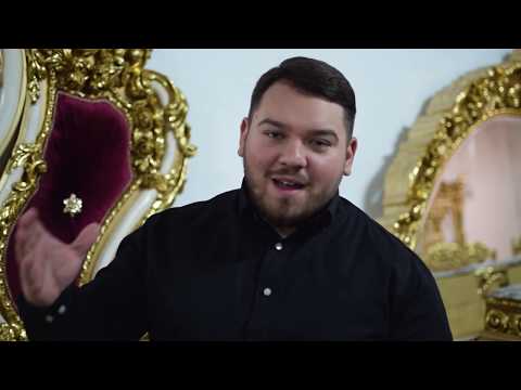 NATANAEL DIN ARAD  SI ADI - E AL MEU MANTUITOR - OFFICIAL VIDEO 2020