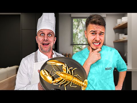 Sunt Bucatarul Personal Al Lui Mitzuu 24 ORE !