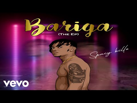 Spacy Billz - Kpa ft. PsalmE ASI