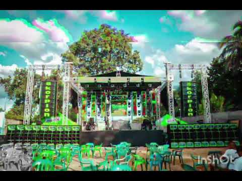 Aloquilla Champeta africana