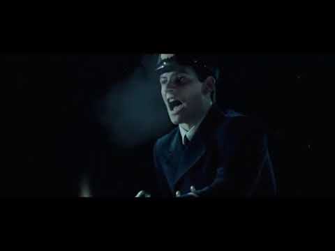 Hay Alguien Aquí Con Vida