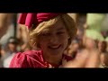 Princess Diana Arcade