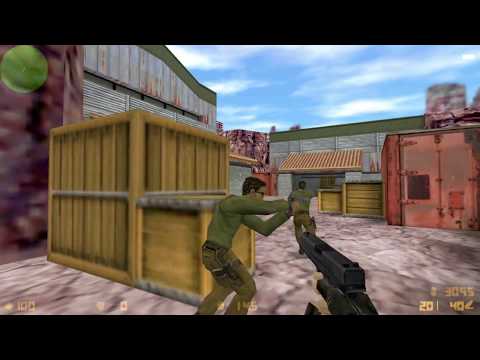 SK|vilden vs. seven (WSVG 2006)