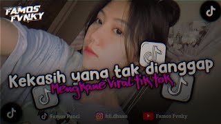 Download lagu DJ SEBAGAI KEKASIH YANG TAK DIANGGAP AKU HANYA BISA SLOW BEAT MENGKANE VIRAL TIK TOK mp3 Download lagu DJ SEBAGAI KEKASIH YANG TAK DIANGGAP AKU HANYA BISA SLOW BEAT MENGKANE VIRAL TIK TOK mp3