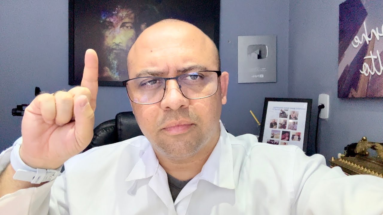 REVELAÇÃO DE DEUS PRA SUA VIDA!