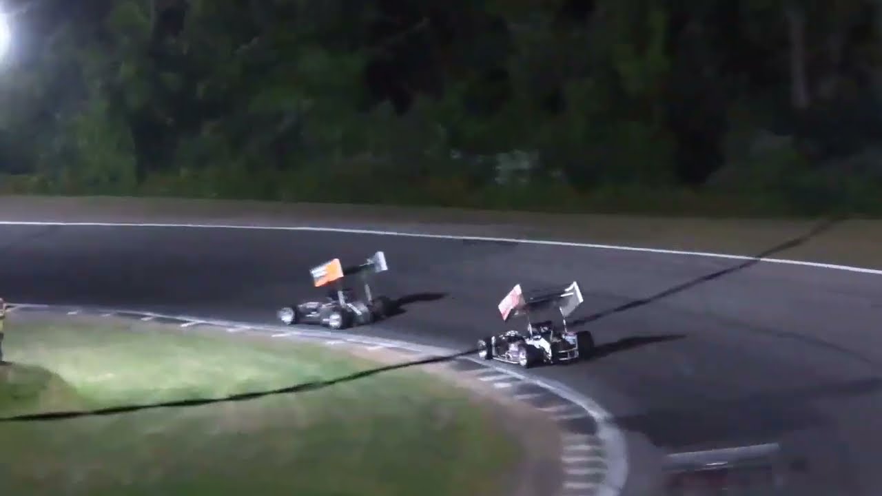 Star Speedway Classic Weekend