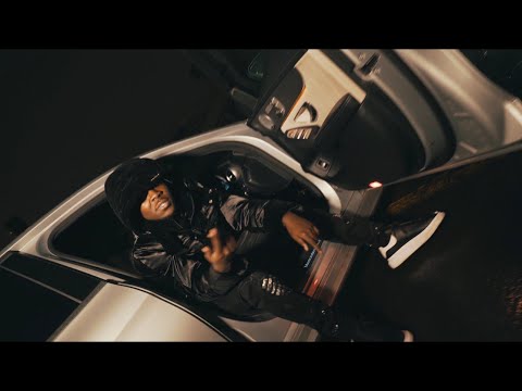 Tekka - Daily basis (Official Music Video)🇮🇪