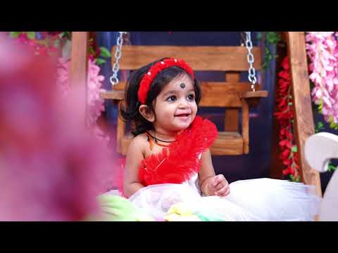 SONIKA CAKE SMASH || PRE BIRTHDAY PHOTOSHOOT IN RAJAHMUNDRY || BIRTHDAY SHOOT 2023 || PHOTOGRAPHY