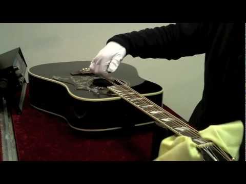 Kenny's Guitar Tech Tips #6