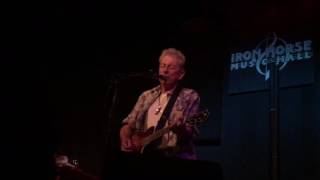 Joe Ely - Where is my Love