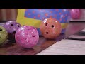 B Is For Bowling A New Stop Motion Animation I Made For Sesame Street