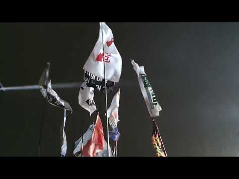 [220806] What's Up(4 Non Blondes) - 잔나비(JANNABI) @인천펜타포트락페스티벌 슬램존