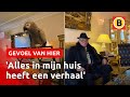 ZIEN: Henk bouwde huis om tot Italiaans paleis | Omroep Brabant