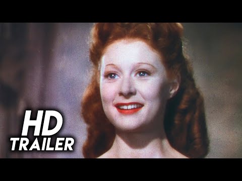 Kırmızı Ayakkabılar (1948) ORİJİNAL FRAGMANI [HD 1080p]