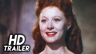 The Red Shoes (1948) ORIGINAL TRAILER [HD 1080p]