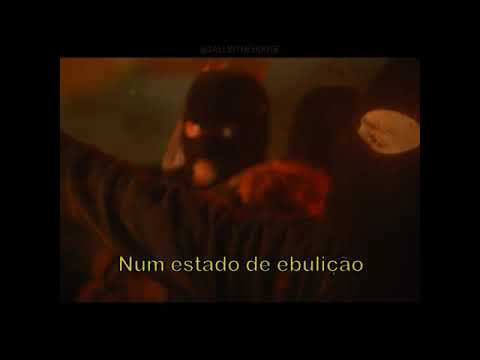 PARTE DO DUZZ EM "Mentiras" Feat Dalsin (LEGENDADO)