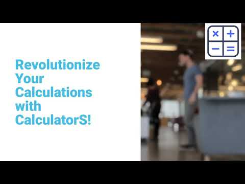 CalculatorS