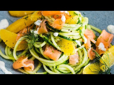 Priedas KitchenAid 5KSM1APC – pjaustymas spirale video