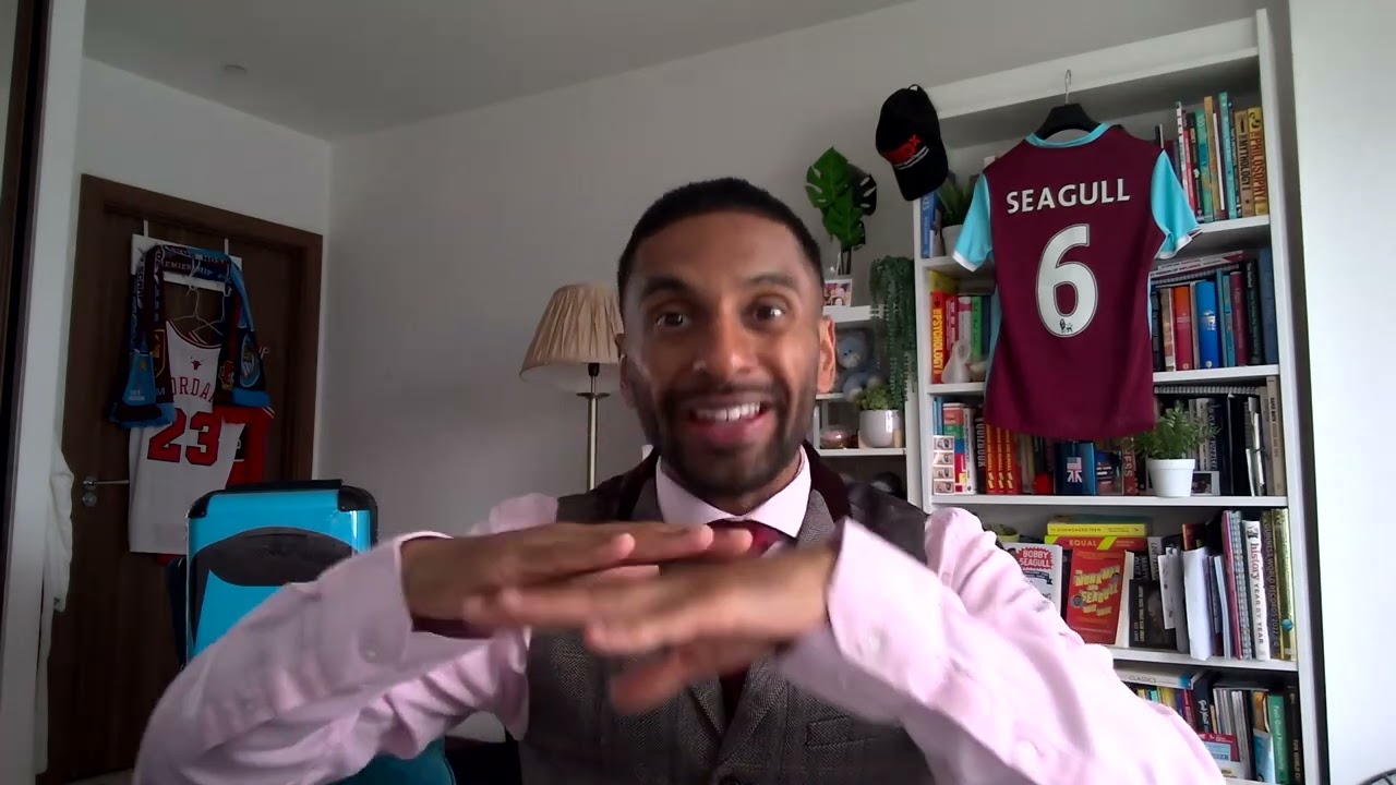 How teacher confidence in maths can shape student mindset | Bobby Seagull