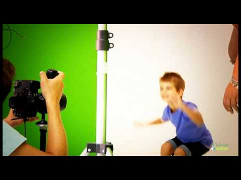 Making Of | Malwee Cores do Brasil infantil - Primavera 12
