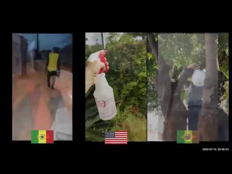 2020 07 15 PM Public Teaching in French - Enseignements publics en français