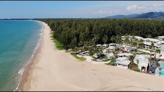 Devasom Khao Lak Beach Resort & Villas , Thailand